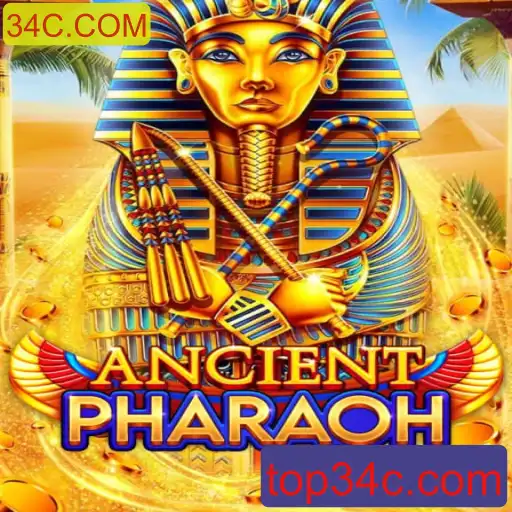 Descubra o Fascinante Mundo de AncientPharaoh