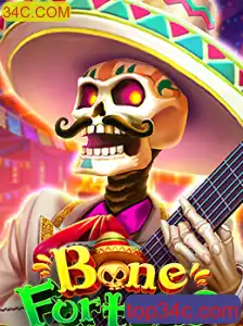Descubra o Fascinante Mundo do Jogo BoneFortune