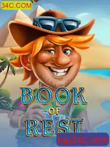 Explorando o Mundo Fascinante do Jogo BookofRest