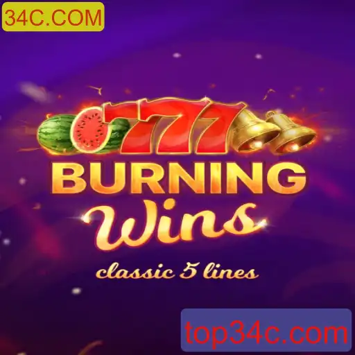 Explore o emocionante mundo de BurningWins: um jogo clássico com um toque moderno