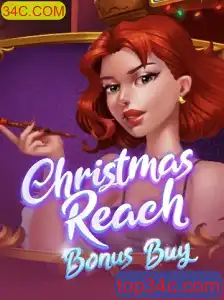 ChristmasReachBonusBuy: Explore a Magia dos Emoções Natalinas em 34C.COM