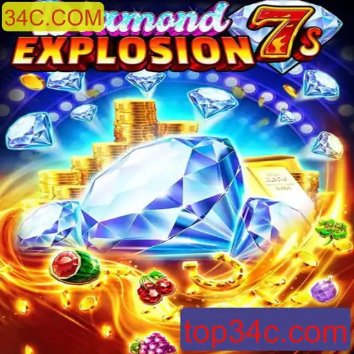 DiamondExplosion7s: Descubra a Emoção do Novo Jogo de Cassino Online
