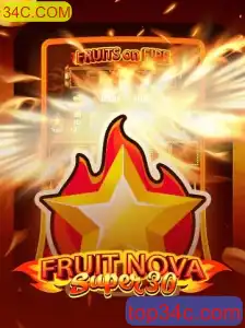 Explorando o Universo de FruitrNovaSupe30: Um Novo Fenômeno de Jogos
