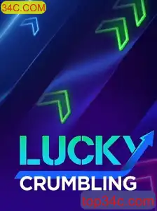 Descubra o Fascinante Mundo de LuckyCrumbling - O Jogo de Estratégia e Sorte