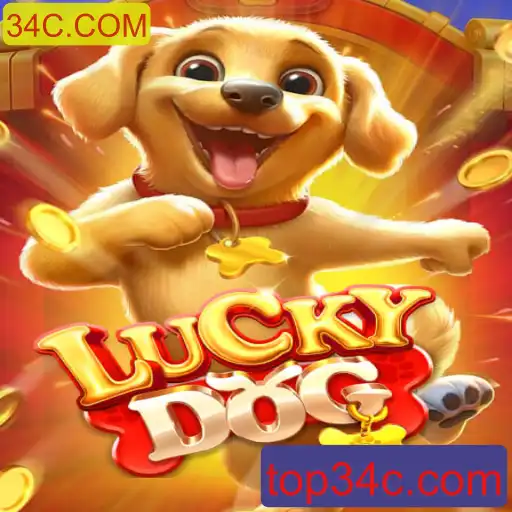 Explorando o Jogo LuckyDog: Uma Aventura Divertida e Envolvente
