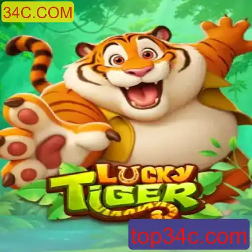 Descubra o Envolvente Jogo Lucky Tiger em 34C.COM