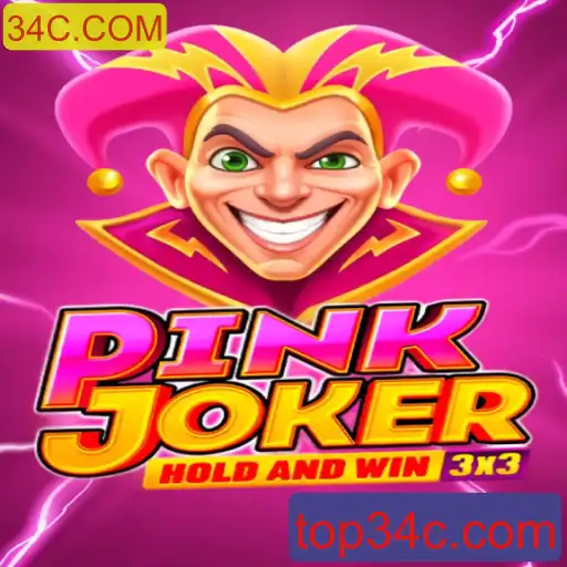 Explorando o Fascinante Universo do Jogo Pinkjoker e a Plataforma 34C.COM