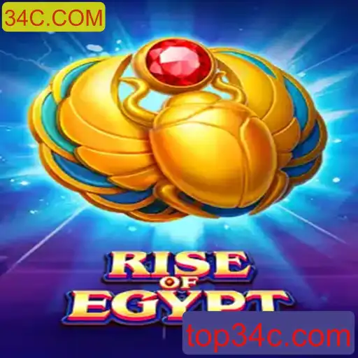 Explorando o Mundo Atraente de RiseOfEgypt: Uma Aventura Épica