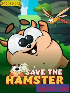 SavetheHamster: O Jogo que Conquistou o Mundo