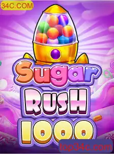 Explorando o Mundo do SugarRush1000: A Nova Sensação dos Jogos Online