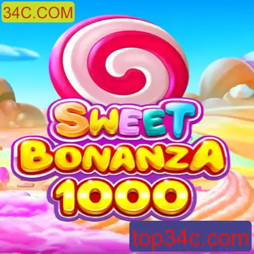 Explorando o Mundo de SweetBonanza1000: Um Guia Completo