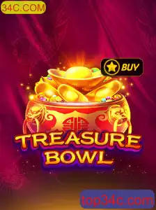 Explore as Aventuras de TreasureBowl: Um Mergulho na Diversão e Aventura
