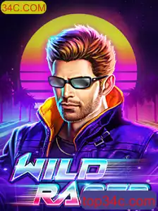 Desvendando WildRacer: O Novo Jogo de Corrida Surpreendente
